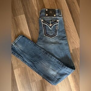 Miss Me Women's Blue Jeans